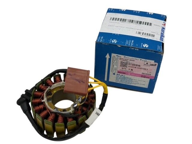 Bajaj Pulsar RS 200 EURO+5 Statör