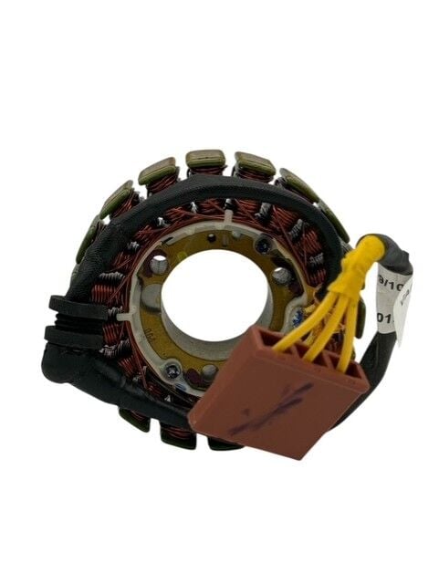 Bajaj Pulsar RS 200 EURO+5 Statör