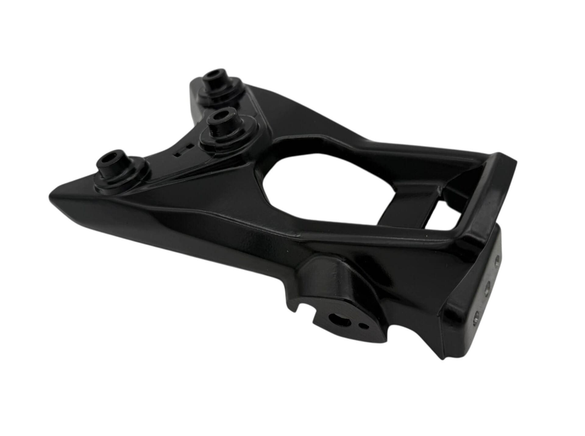 Bajaj Pulsar RS 200 UG Stop Bağlantı Sacı