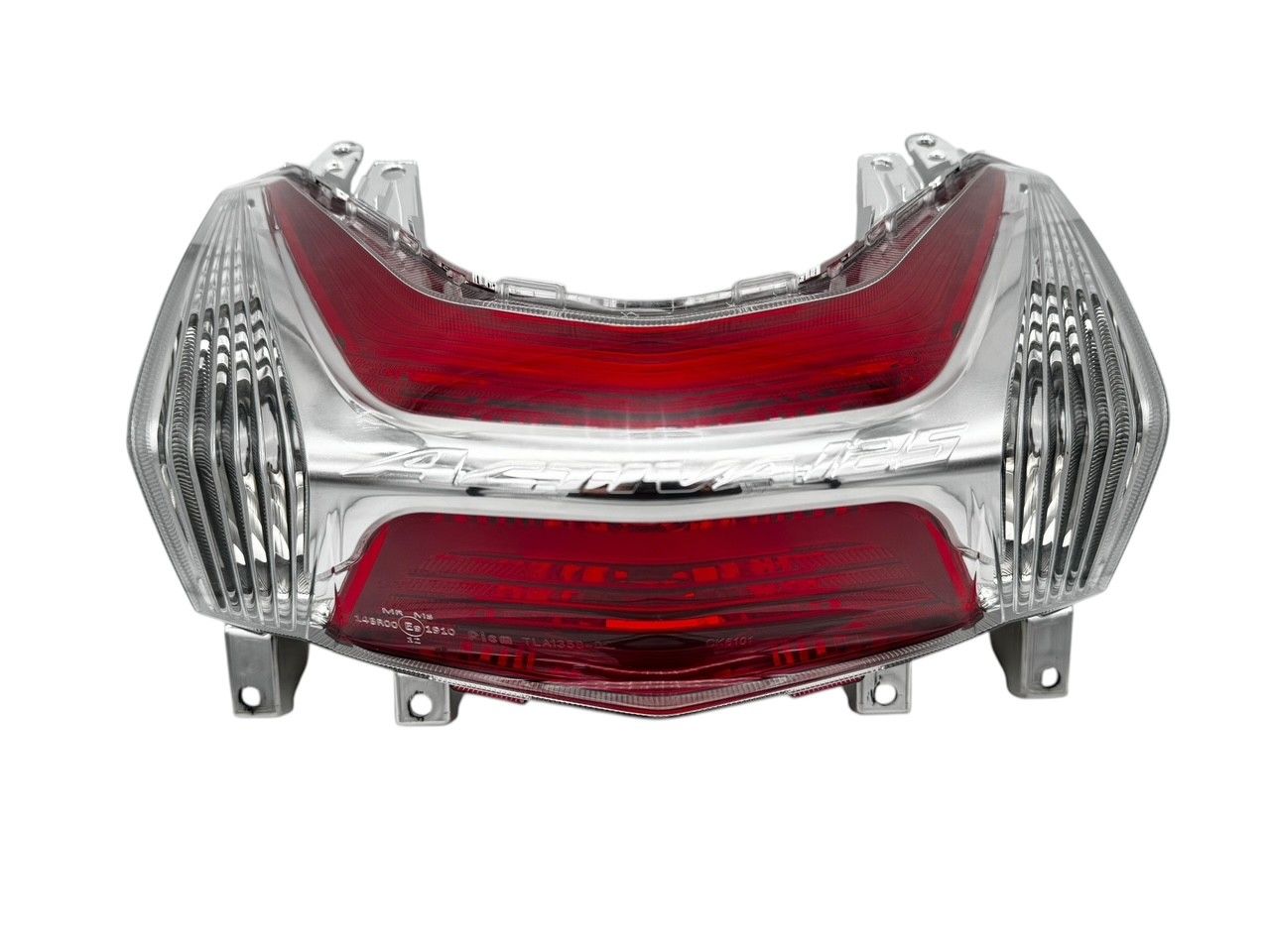 Honda Activa 125 Stop (2023-2025)