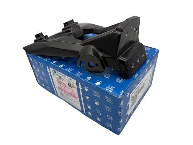 Bajaj Pulsar RS 200 UG Stop Bağlantı Sacı