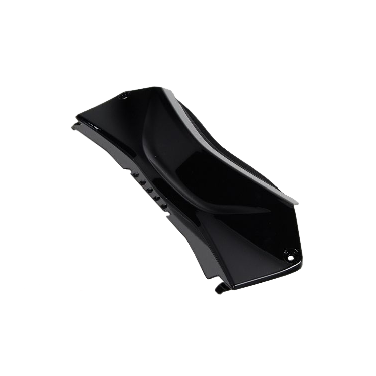 Yamaha YZF R25 Sele Ara Kapak Parlak Siyah 1WD-F1731-00-P0