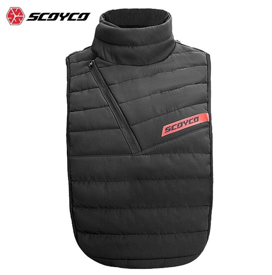 Scoyco N05 Rüzgar Geçirmez Boyunluk (Uzun Model)