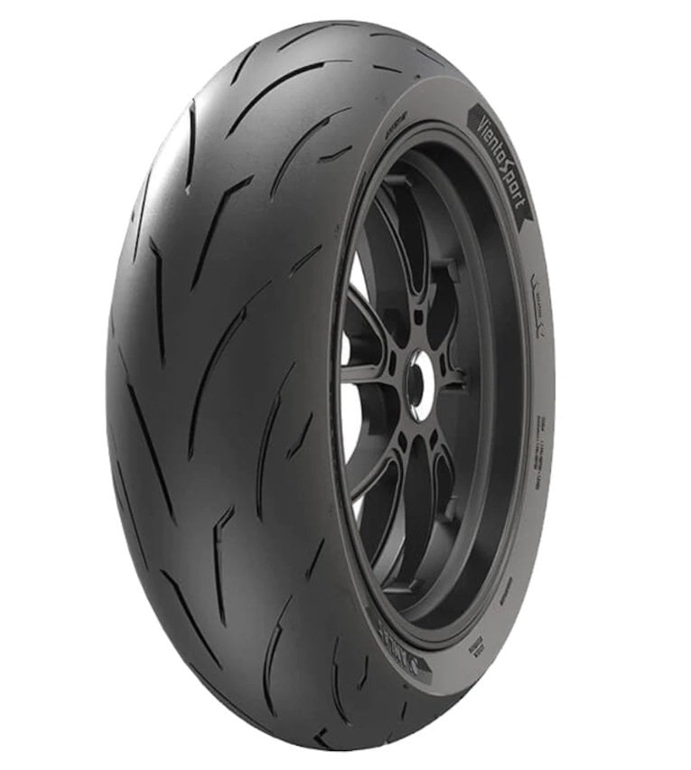 Honda NC 700-750 Arka Dış Lastik ZR 17 69W Viento Sport Anlaş