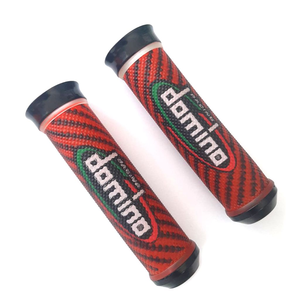 Domino Elcik Takımı Kırmızı