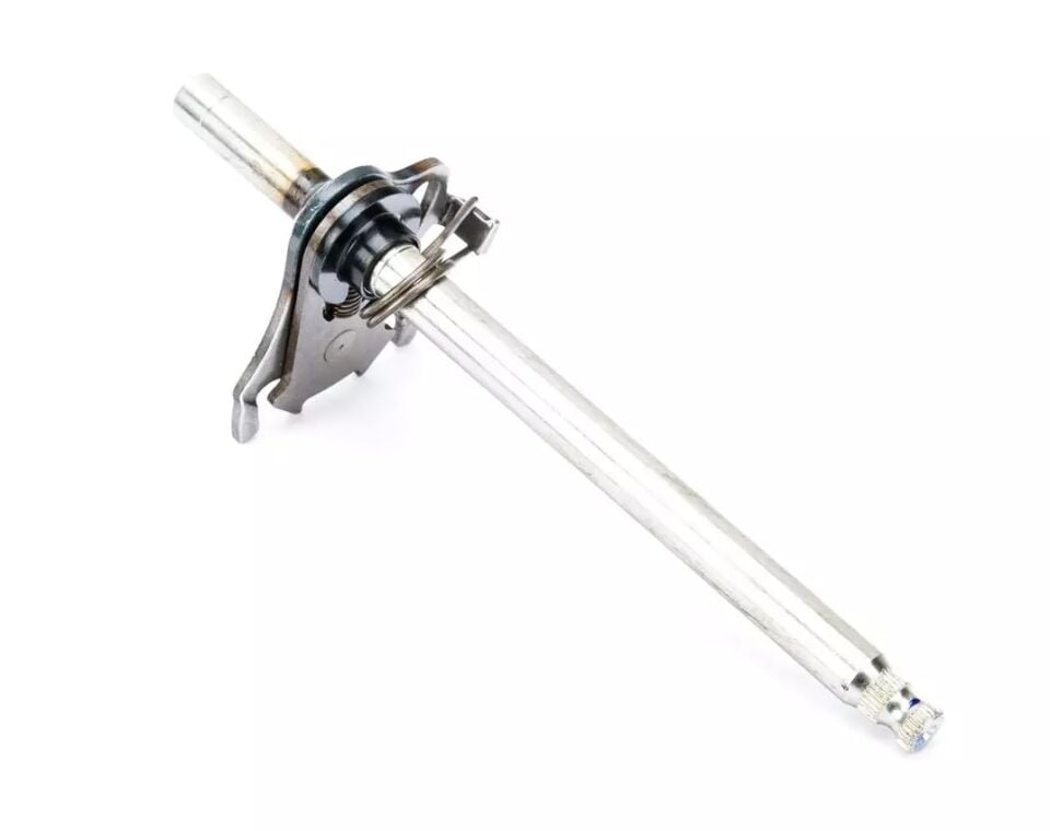 Bajaj Dominar 400 Vites Mili