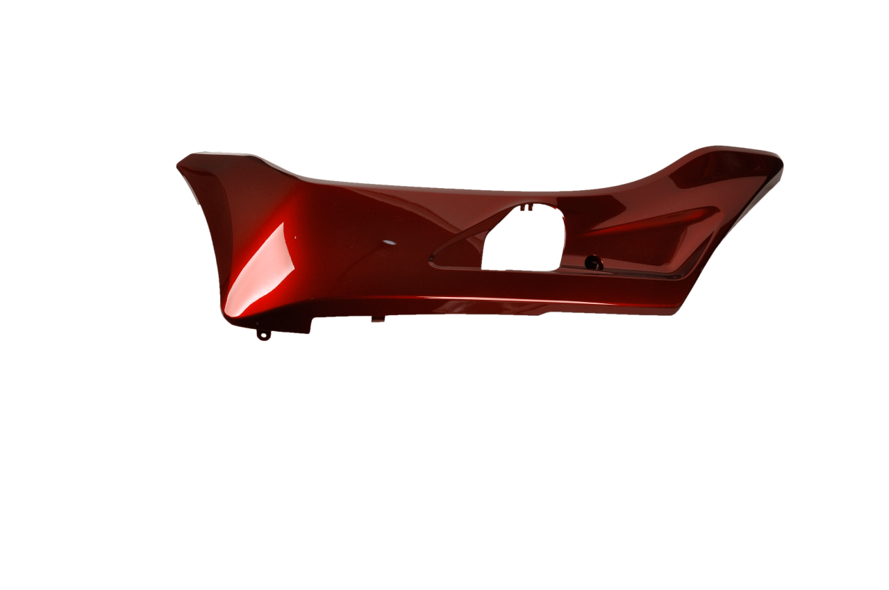 Honda PCX 125 Sol Marşbiyel Bordo (2015-2017)