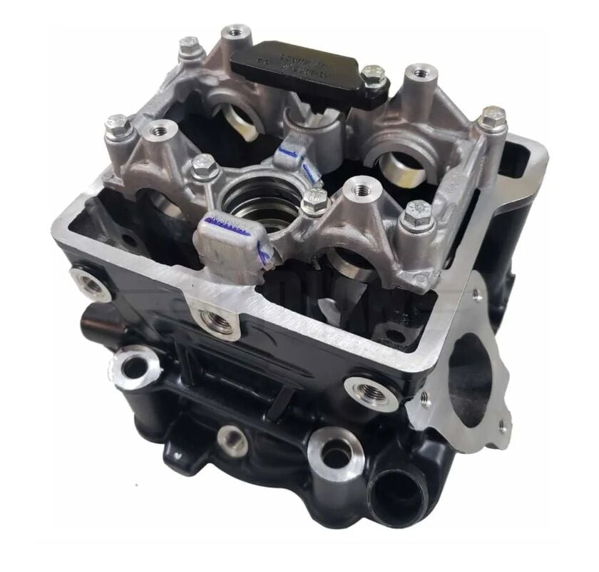 Bajaj Dominar D 250 Silindir Üst Kapak