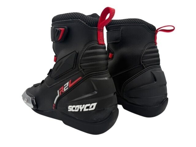 Scoyco MR 002 Motosiklet Botu