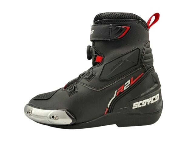 Scoyco MR 002 Motosiklet Botu