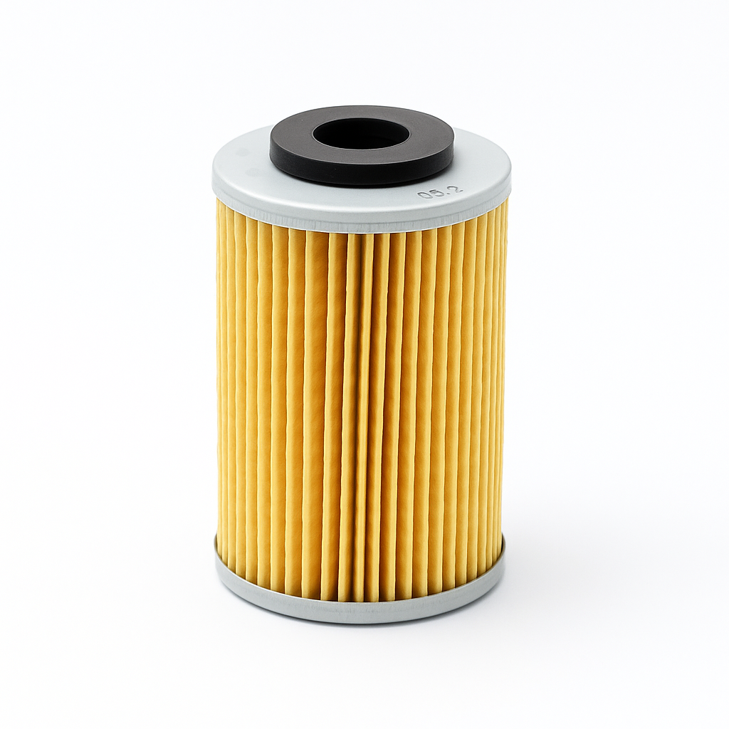 Bajaj Pulsar RS 200 UG Yağ Filtresi