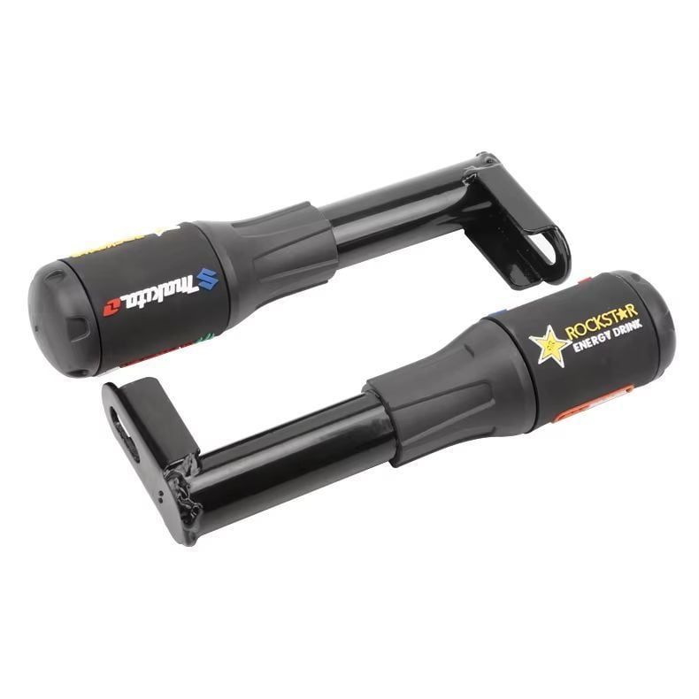 Mondial Vulture 125 i Protaper Koruma Takozu Siyah