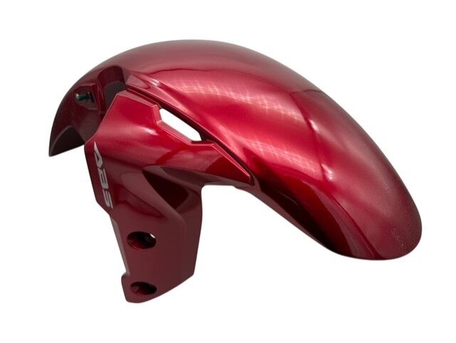 Honda CB 250 R Ön Çamurluk Kırmızı