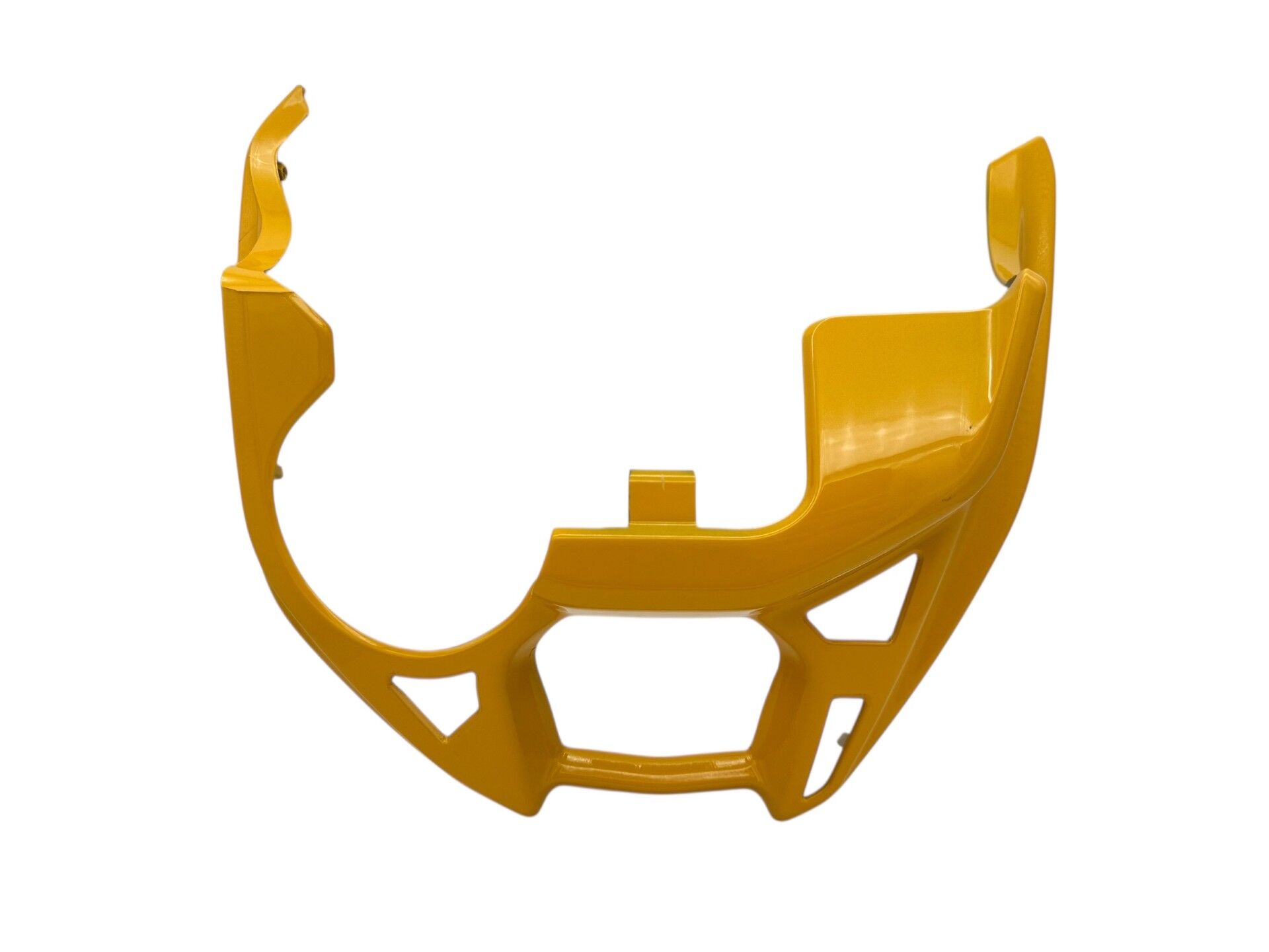 TVS Raider 125 Ön Panel Sarı