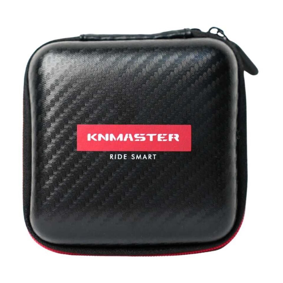 KNMASTER CL300 U Disk Kilidi – Motosiklet Kilidi