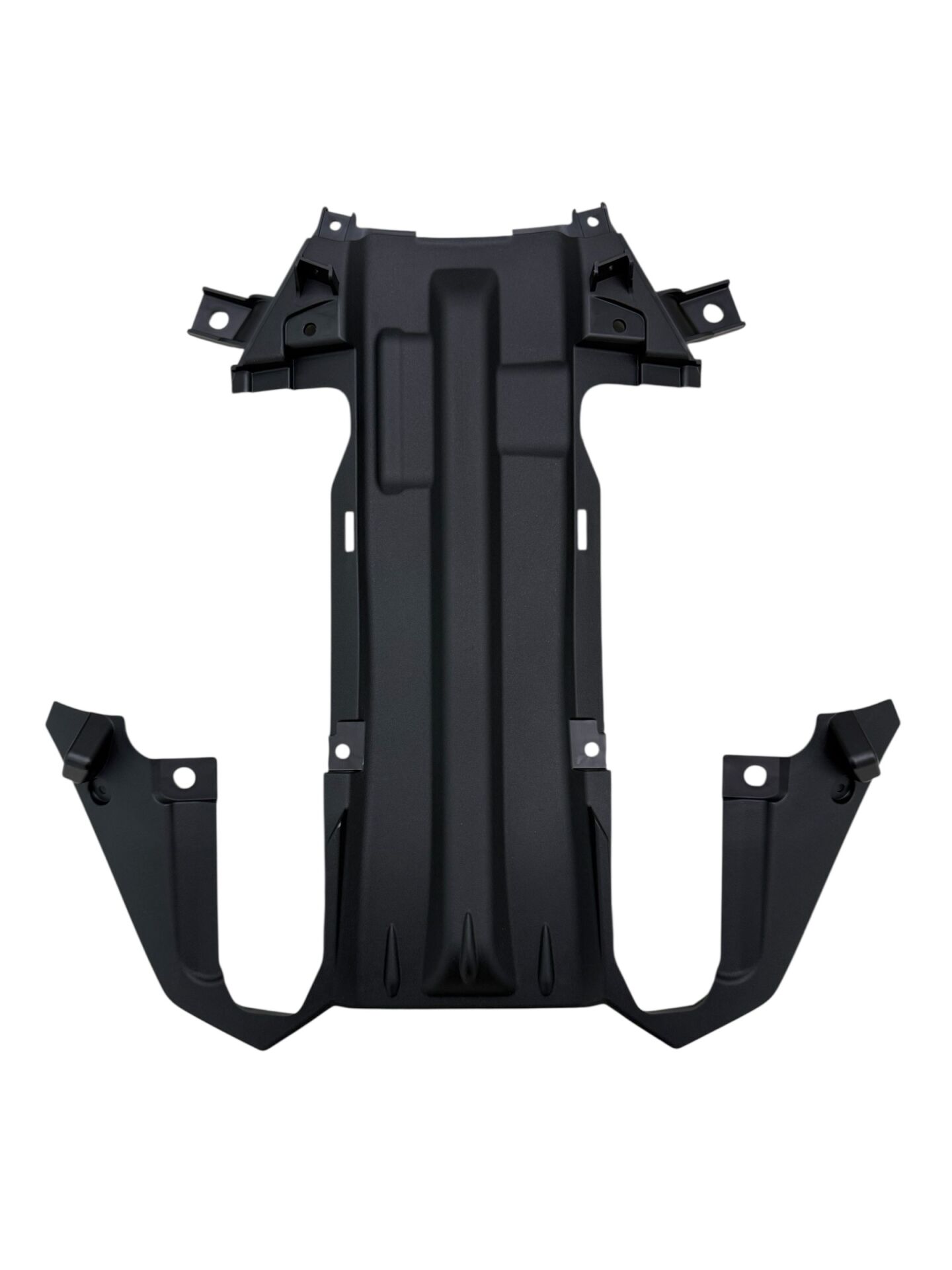 Honda Forza 250 Kilometre Ön Panel