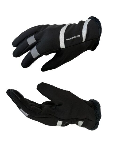 Prosev PK 12 Motosiklet Eldiveni