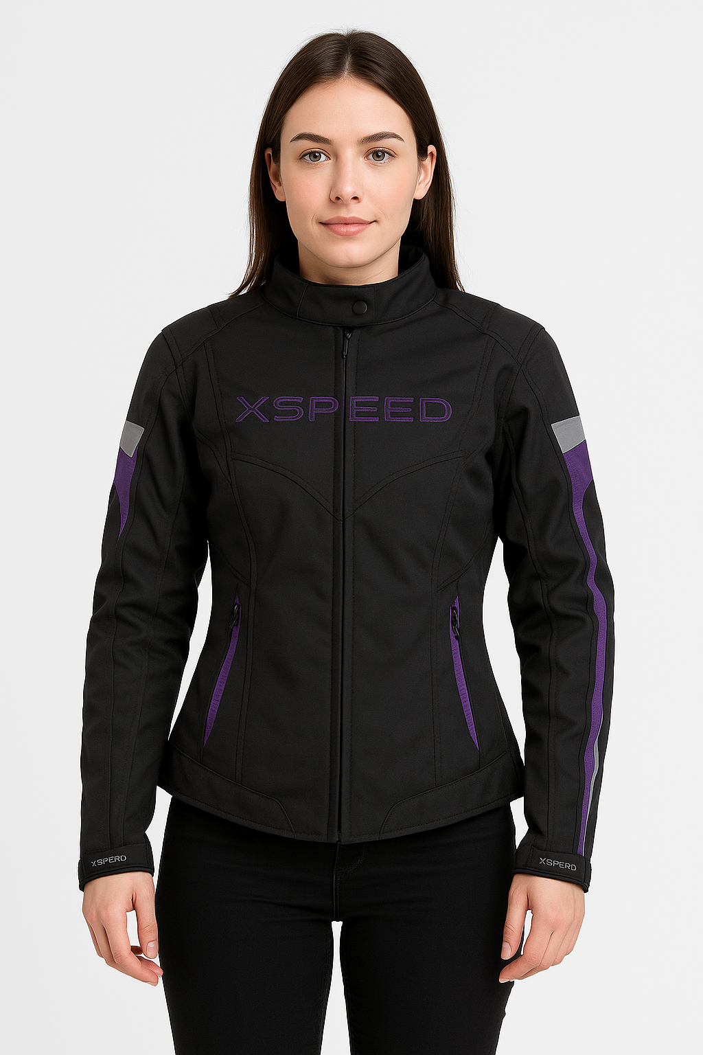 XSpeed Hera Bayan Motosiklet Montu