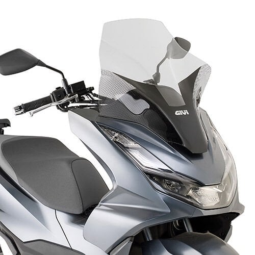 Honda PCX 125 Givi Ön Cam 2021-2024