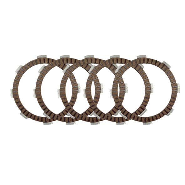 Honda Titan Orjinal Debriyaj Balata Takımı