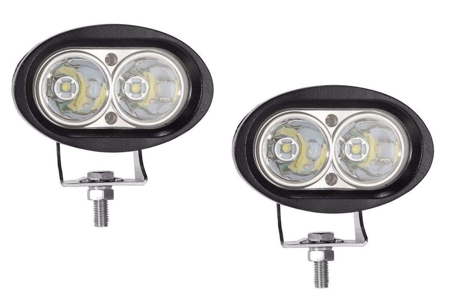 Knmaster Bandit Mercekli Led Sis Lambası