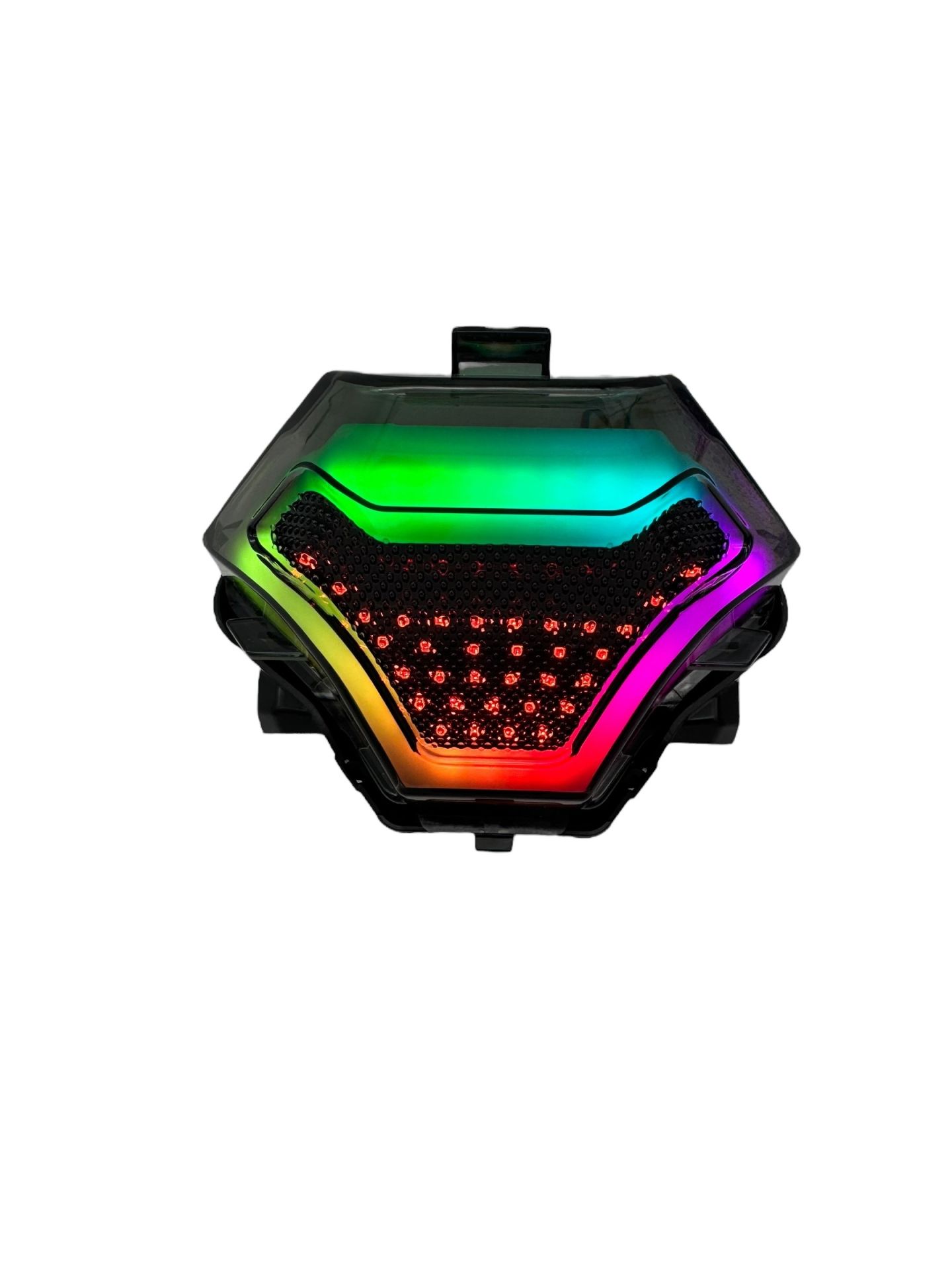Yamaha YZF R25 Stop Komple Ledli Bluetoothlu (Kayar Sinyalli)