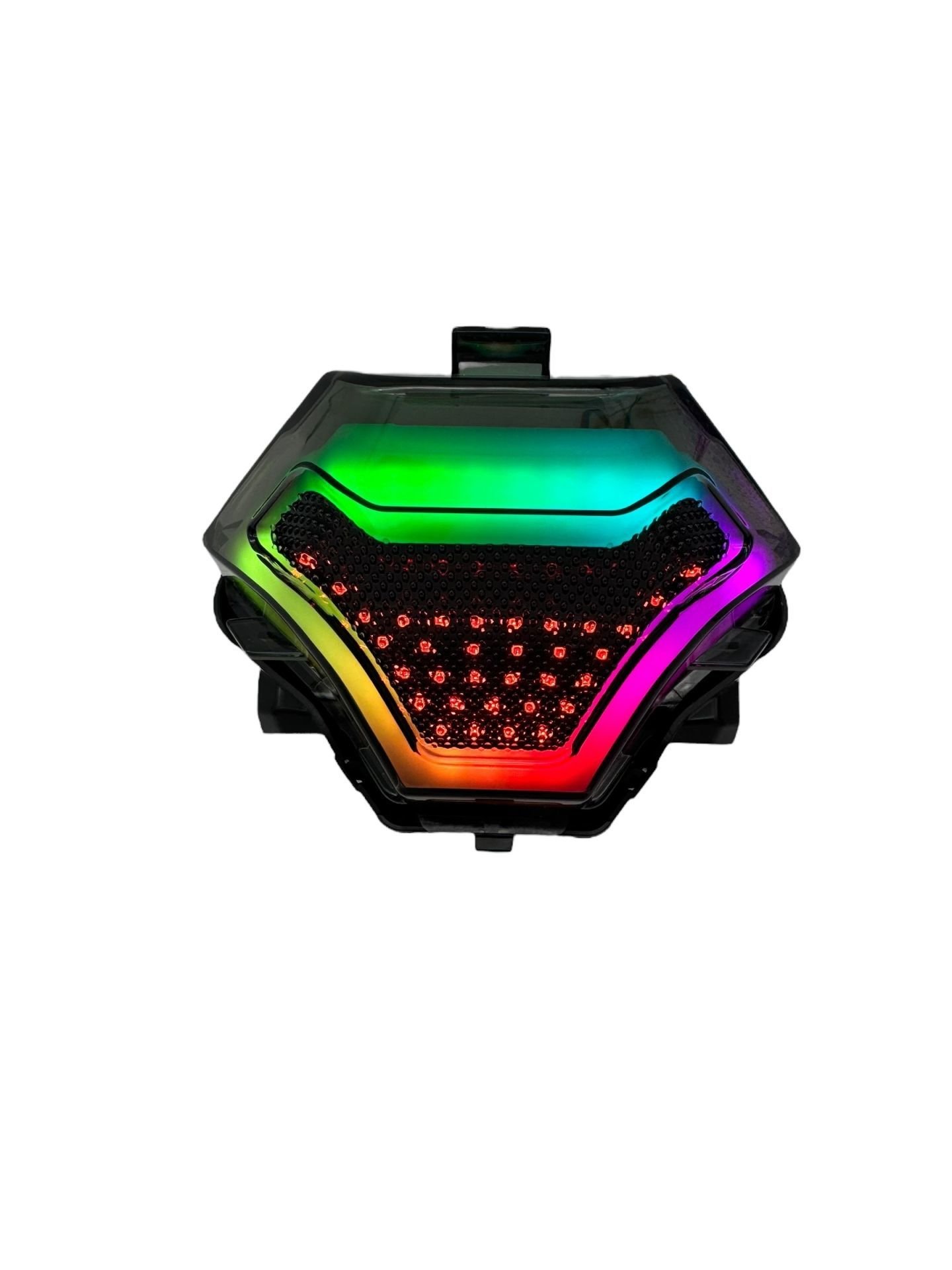 Yamaha MT 25 Stop Komple Ledli Bluetoothlu (Kayar Sinyalli)