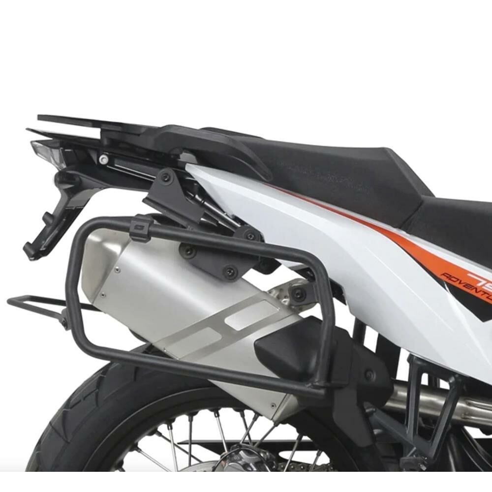 SHAD 4P SYSTEM KTM 790 ADVENTURE ('19-'20) / 890 K0DV814P