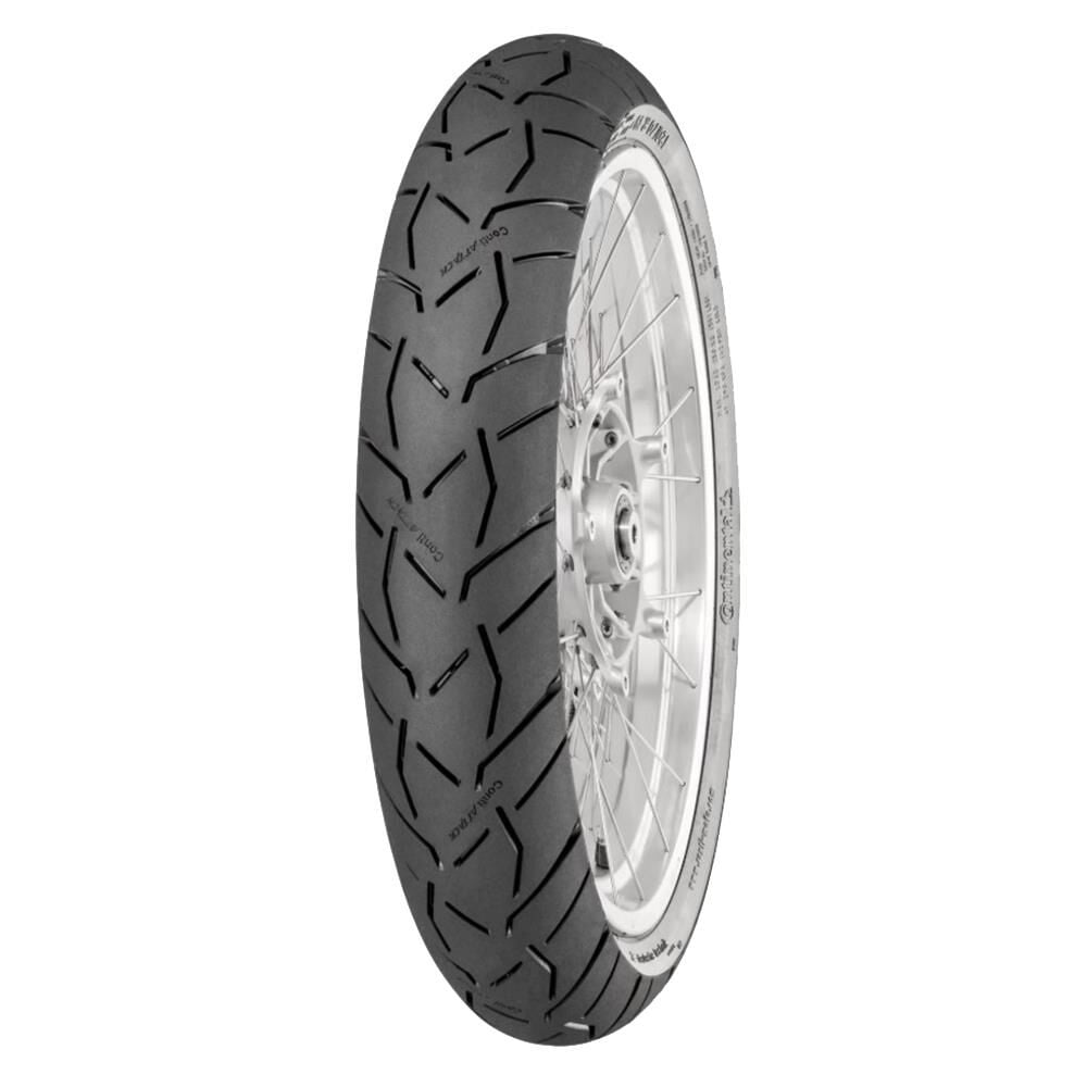 Continental 90/90-21 54S TT ContiTrailAttack 3 Motosiklet Ön Lastik