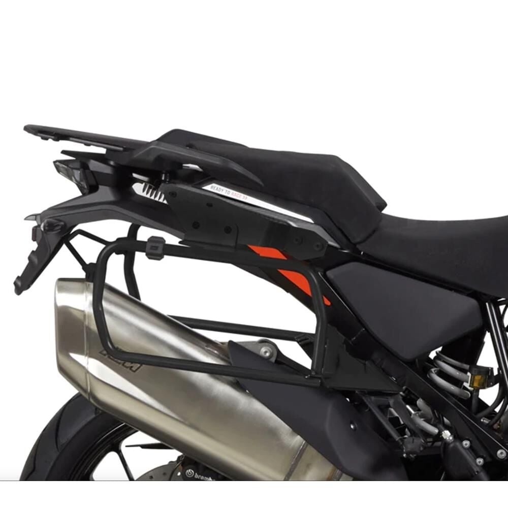 SHAD 4P SYSTEM KTM 1200 SUPER ADVENTURE S/R ' K0DV114P