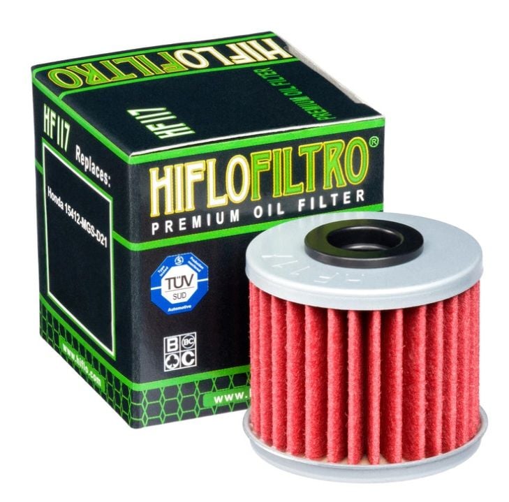 Honda DCT Otomatik Şanzıman Filtresi Hiflo