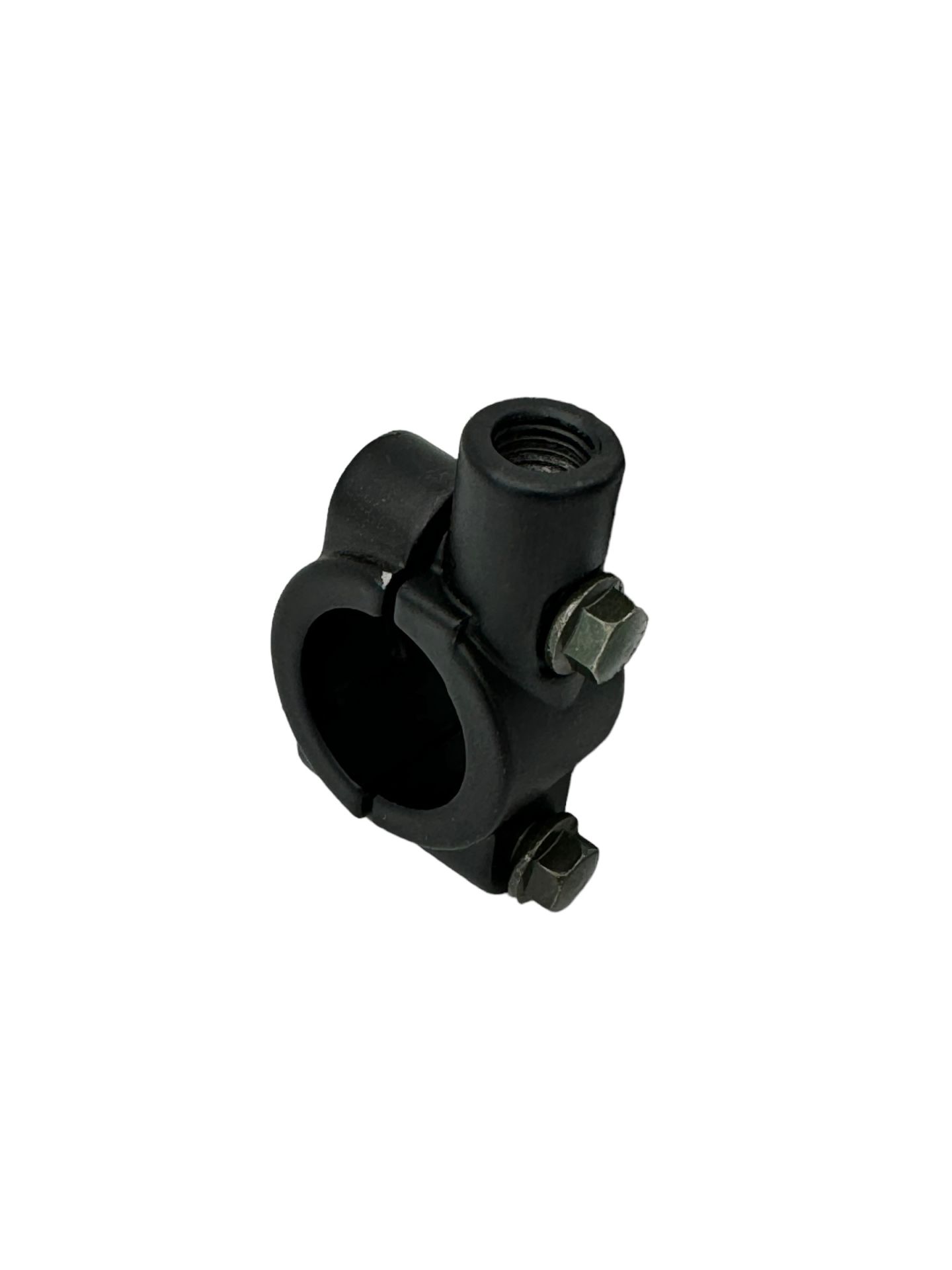 Üniversal Ayna Bağlantı Aparatı 10 mm. Düz Diş