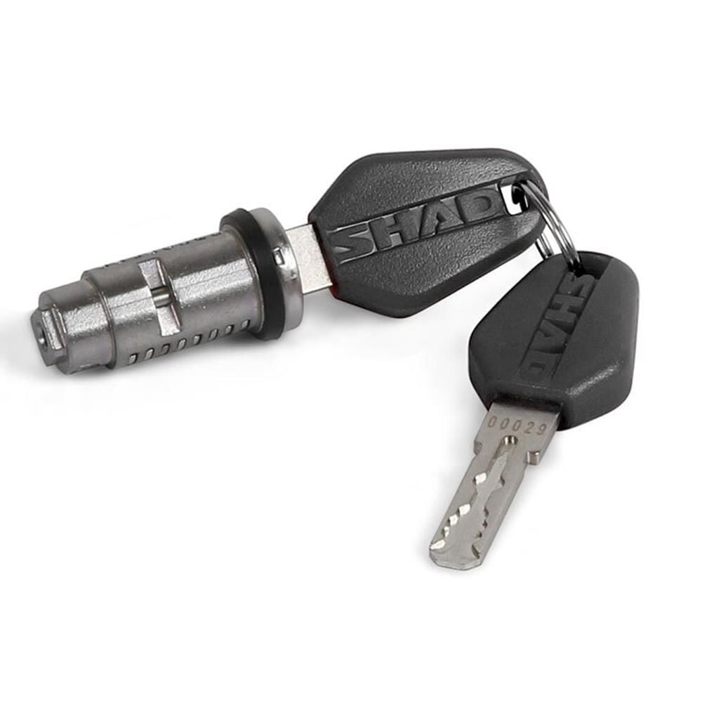 SHAD ANAHTARLI KİLİT MEKANİZMASI SH48/50/58X/59X UYUMLU 203076R