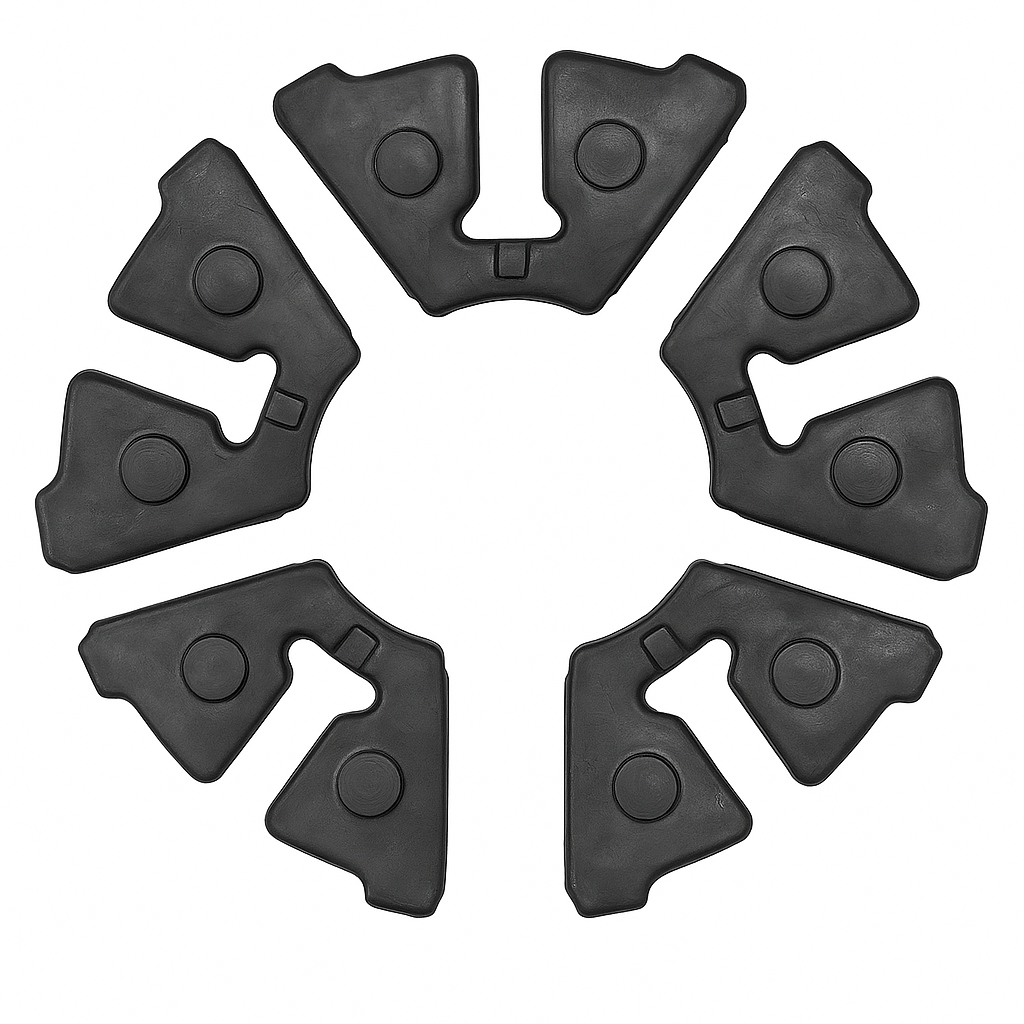 CF Moto 250 SR Kaplin Lastik Takımı
