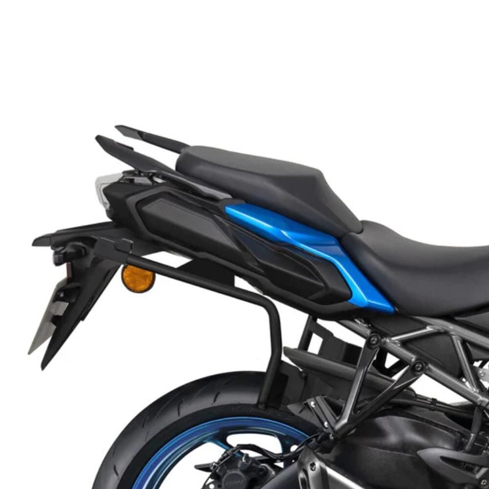 SHAD P SYSTEM YAN ÇANTA DEMİRİ SUZUKI GSX-S 1000GT 22-23 S0GS12IF
