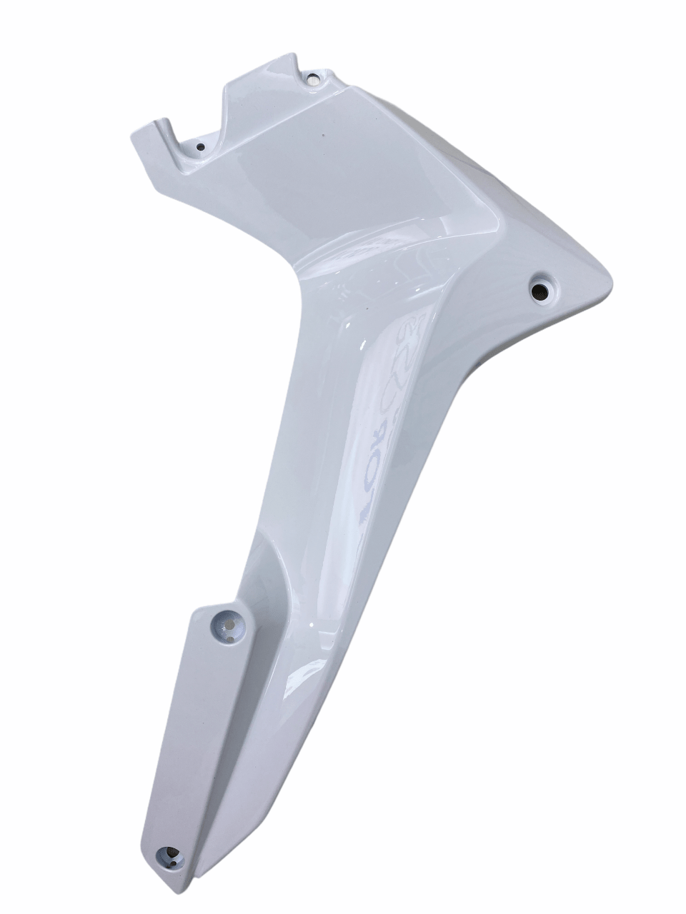Honda CBR 250 R Sol Grenaj Orta Parça Beyaz 64380-KYJ-900ZA