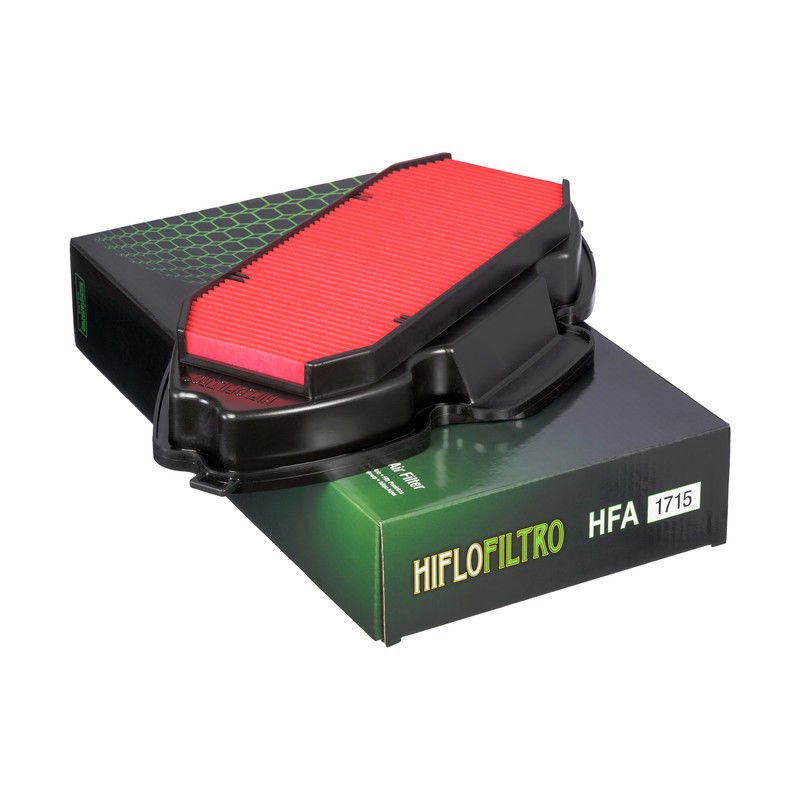 Honda NC 700/750 DCT Hiflo Hava Filtresi