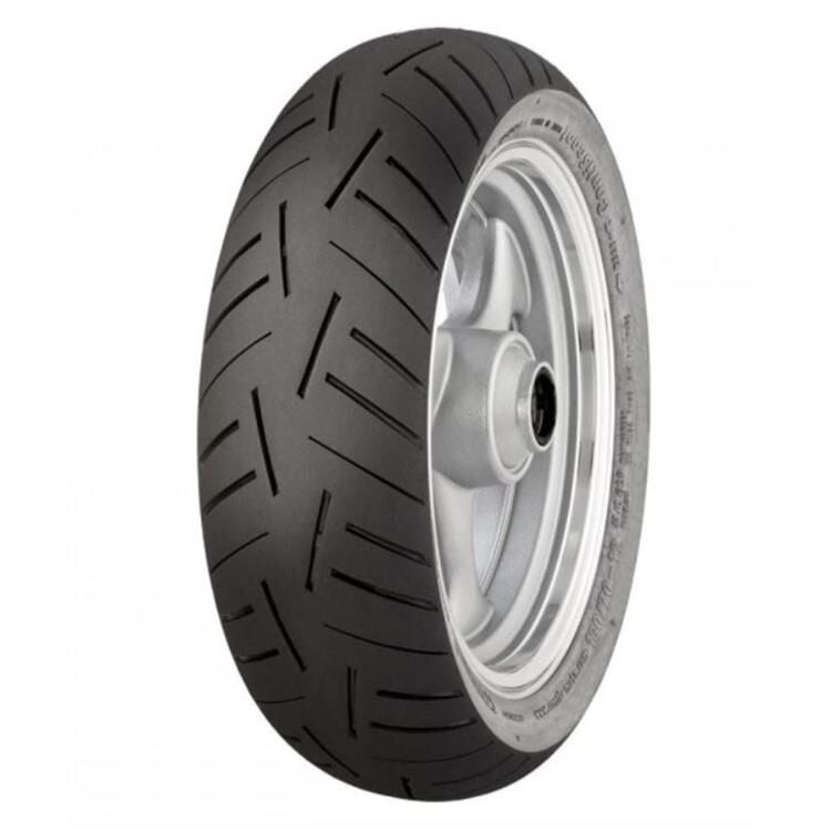 Continental 120/70-13 53P TL ContiScoot Ön Lastik