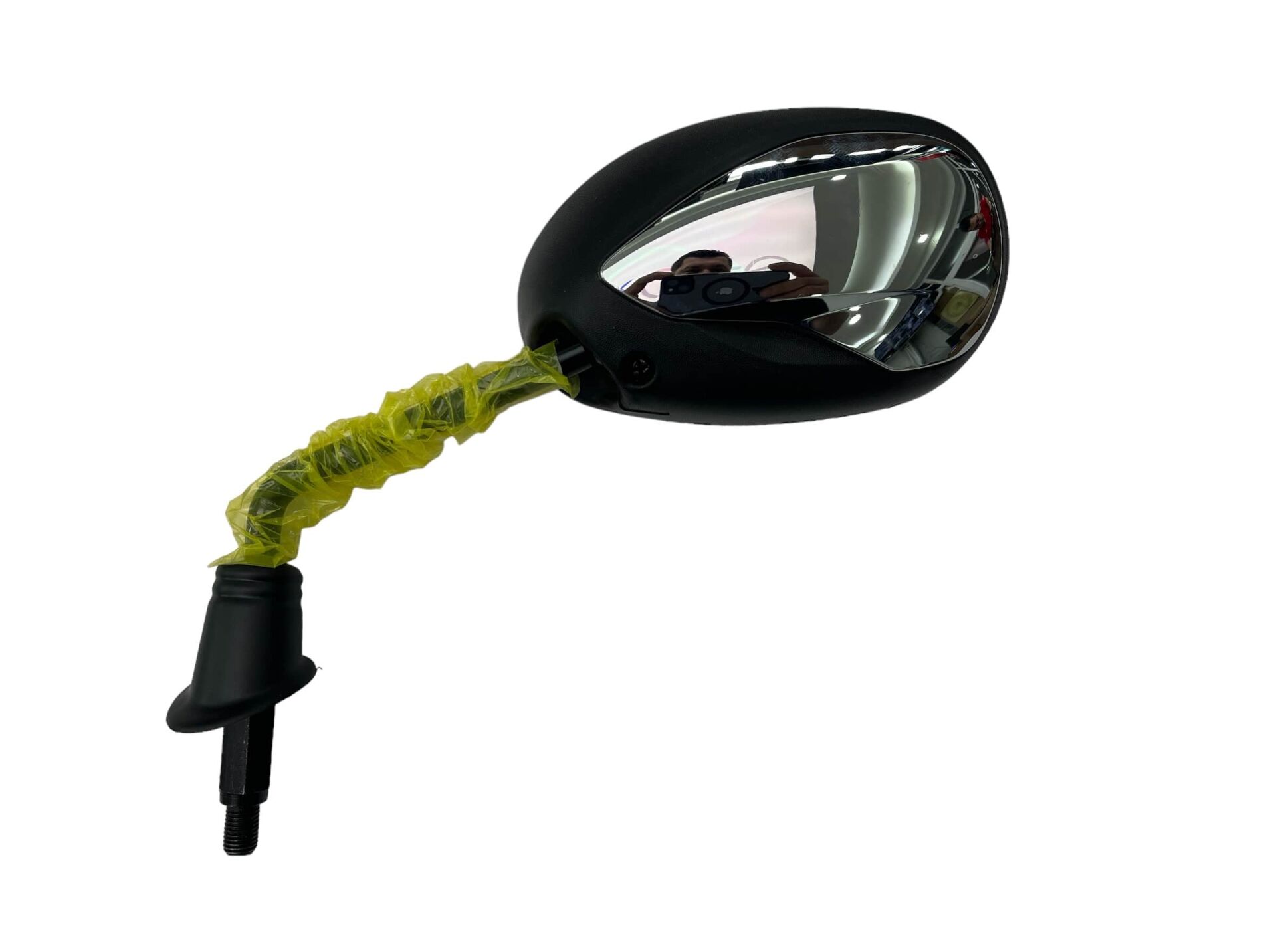 TVS Jüpiter 125 Sol Ayna