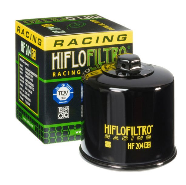 Hiflo HF204 RC Yağ Filtresi