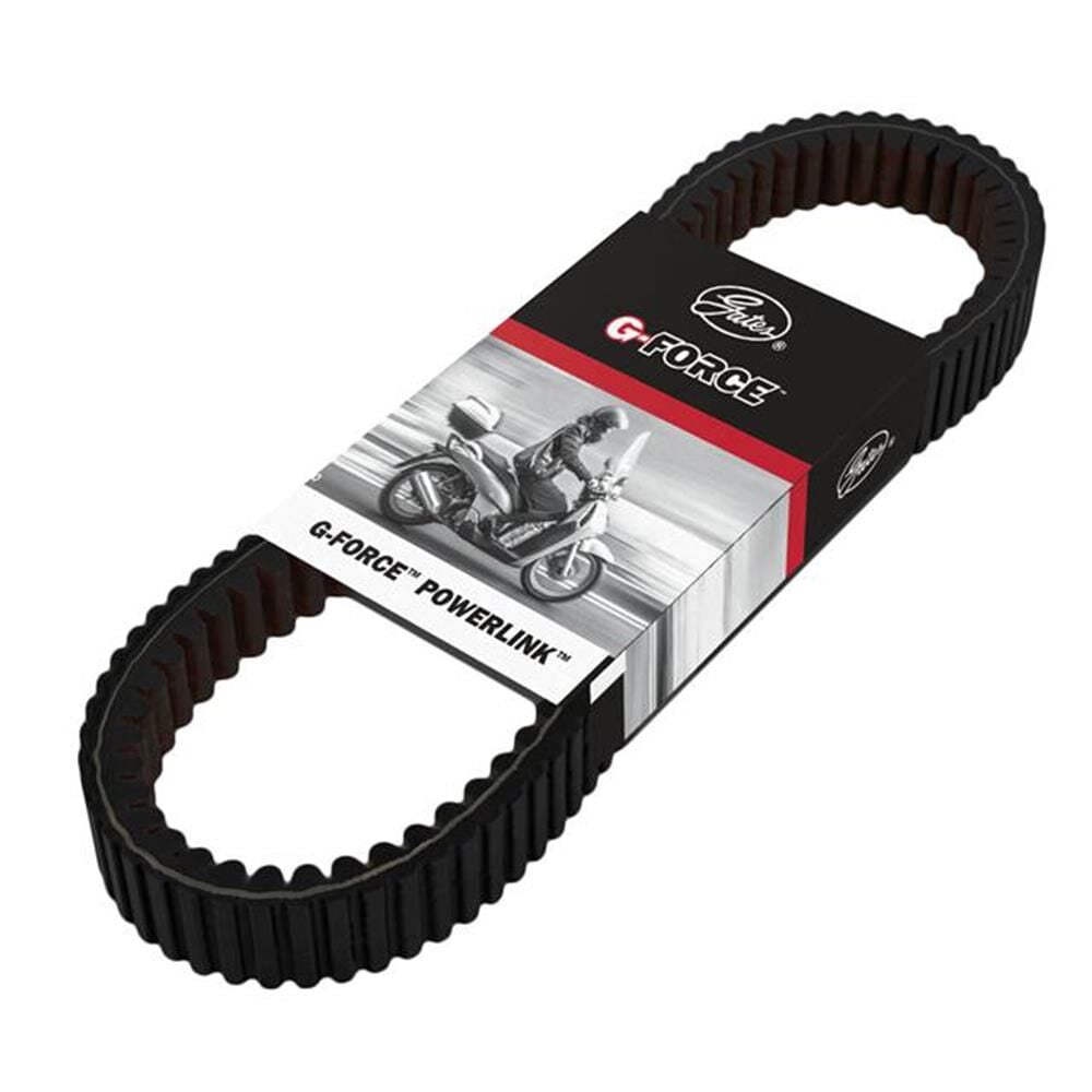 Gates 41012 (933x24,5) SYM Cruisym/Gts/Joymax (Oem 1B01L3A01,23100-L3A-0002) Fransa Üretim