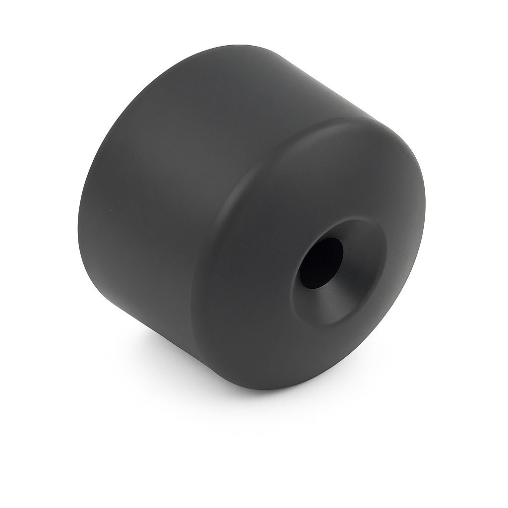 Honda Forza 250 Elcik Tapası Siyah (2023-2025)