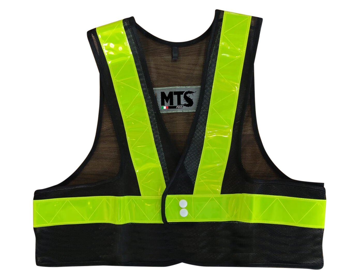 MTS MB 015 Motorcu Yeleği