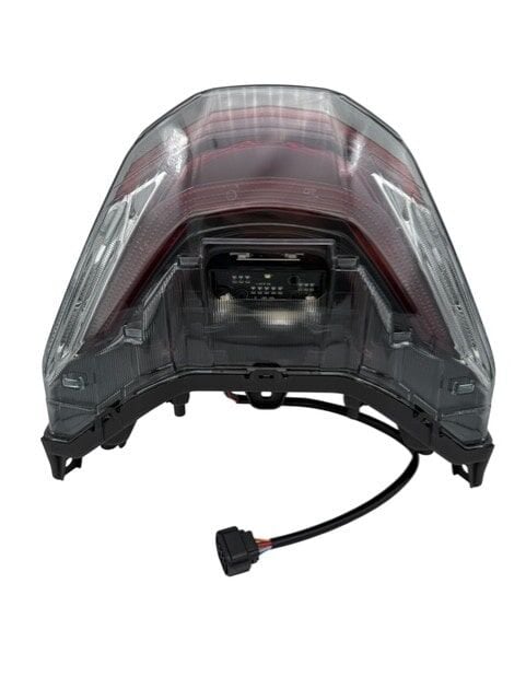Honda PCX 125 Stop Komple (2021-2024)