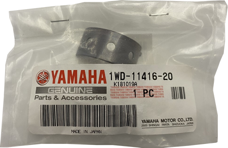 Yamaha YZF R25 Ana Yatak 1WD-11416-20