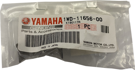 Yamaha R25 Krank Ana Yatak