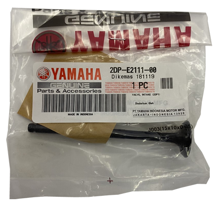 Yamaha N-Max 125-155 Orjinal Emme Subabı