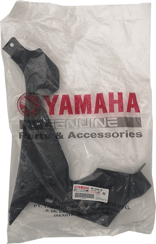 Yamaha R25 2019 Panel İç 1 BS7-F836K-00