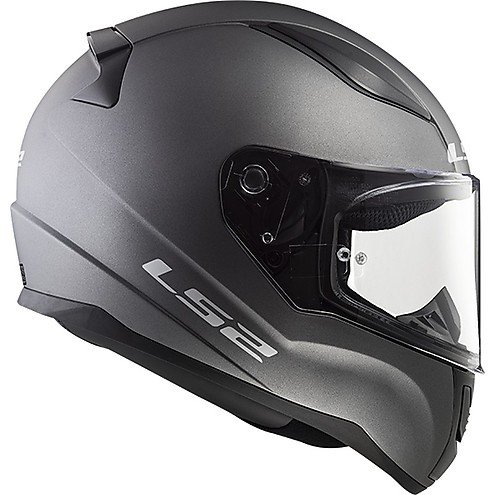 Kaliteli ve Güvenilir Ls2 Rapid Mat Titanium