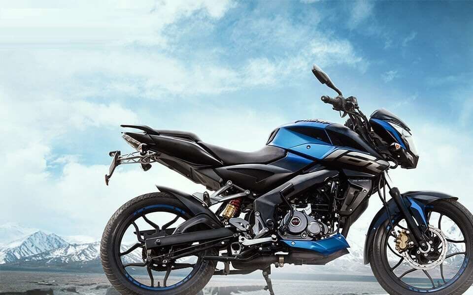 Bajaj Pulsar 160 NS Teknik Özellikleri